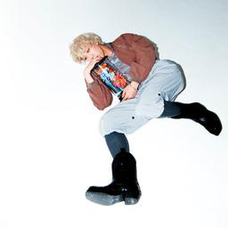 Aile The Shotaのアイコン