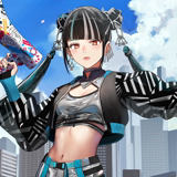 春猿火のアイコン